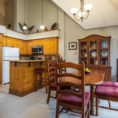 Falaise By Rendez-Vous Mont-Tremblant Appartement Buitenkant foto