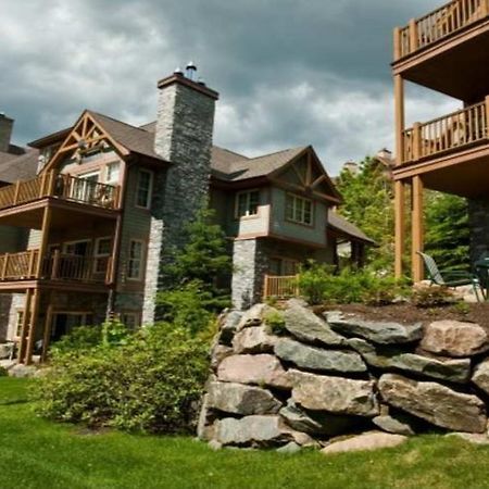 Falaise By Rendez-Vous Mont-Tremblant Appartement Buitenkant foto