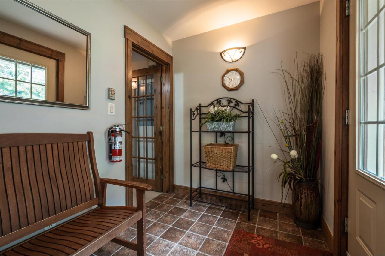 Falaise By Rendez-Vous Mont-Tremblant Appartement Buitenkant foto