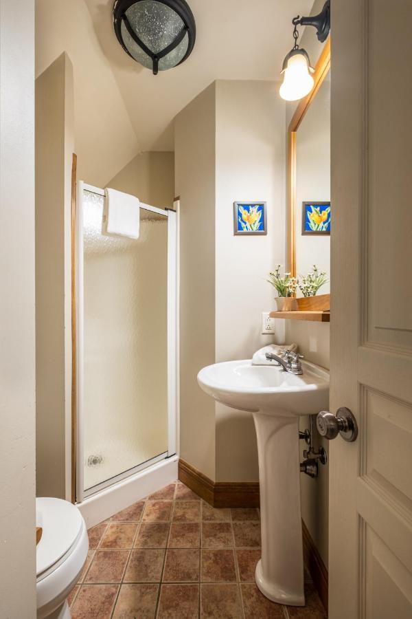 Falaise By Rendez-Vous Mont-Tremblant Appartement Buitenkant foto