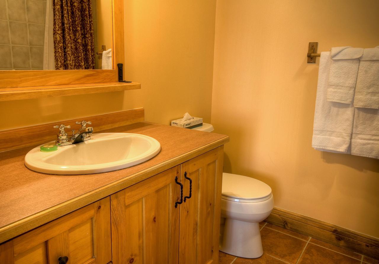 Falaise By Rendez-Vous Mont-Tremblant Appartement Buitenkant foto