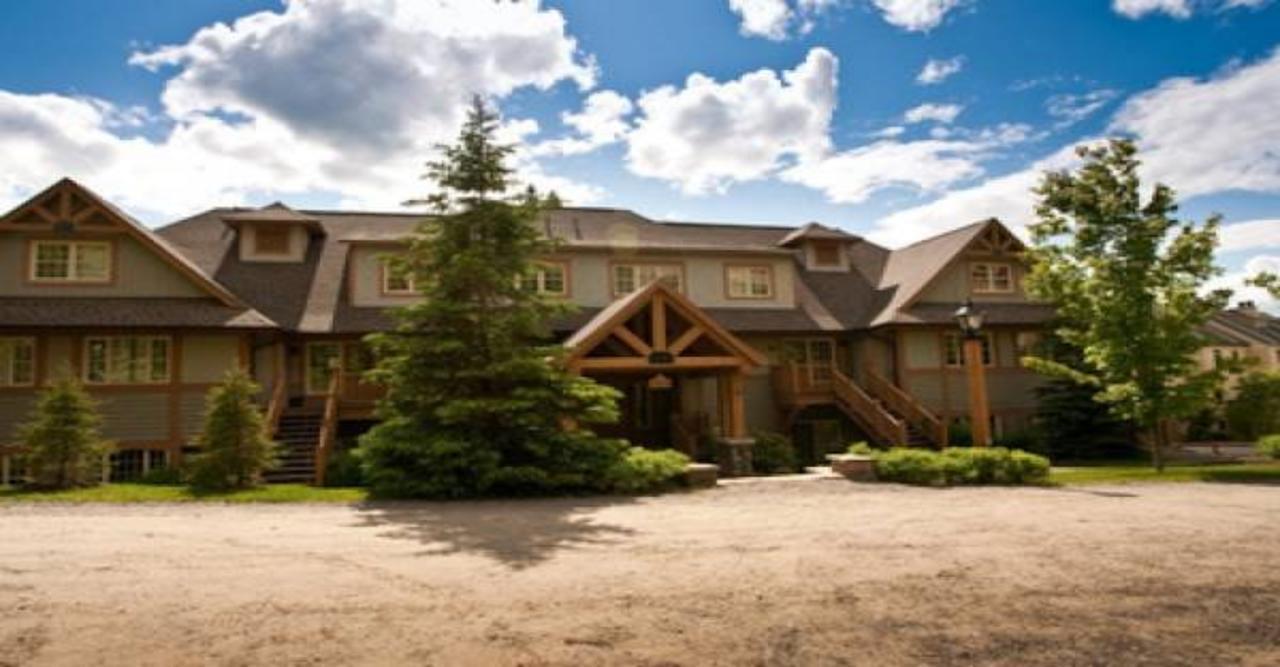 Falaise By Rendez-Vous Mont-Tremblant Appartement Buitenkant foto