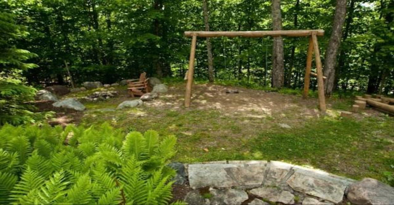 Falaise By Rendez-Vous Mont-Tremblant Appartement Buitenkant foto