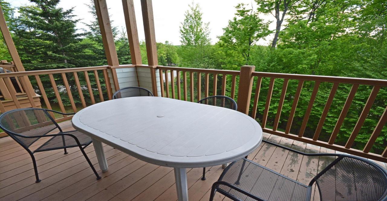Falaise By Rendez-Vous Mont-Tremblant Appartement Buitenkant foto
